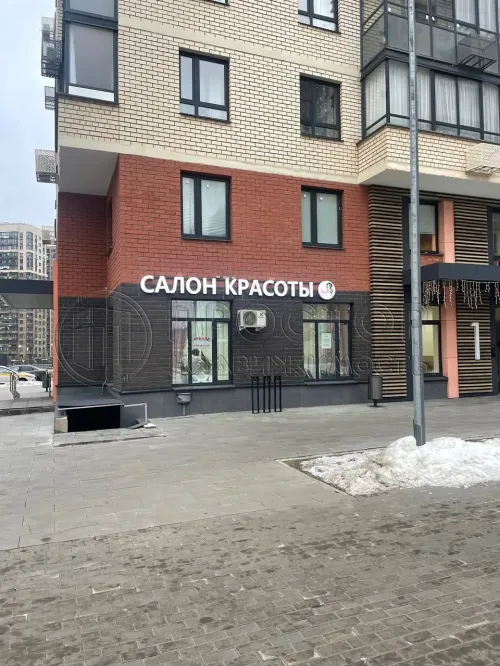 Коммерческая недвижимость (бизнес), 74.4 м² - фото 2