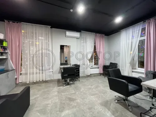 Коммерческая недвижимость (бизнес), 74.4 м² - фото 6