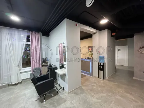 Коммерческая недвижимость (бизнес), 74.4 м² - фото 10