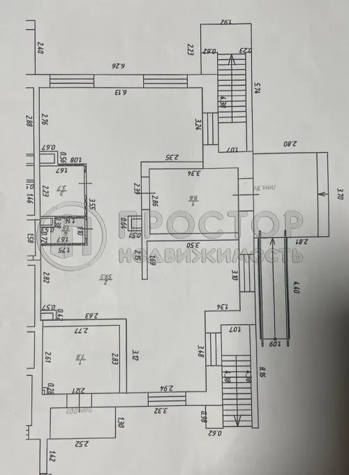 Коммерческая недвижимость (бизнес), 74.4 м² - фото 25