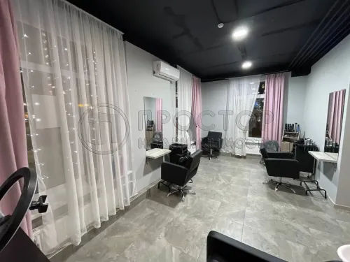 Коммерческая недвижимость (бизнес), 74.4 м² - фото 14