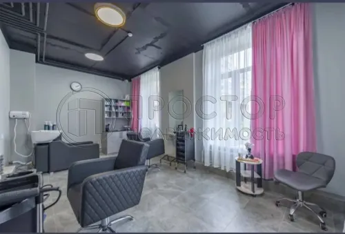 Коммерческая недвижимость (бизнес), 74.4 м² - фото 15
