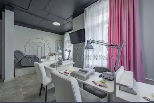 Коммерческая недвижимость (бизнес), 74.4 м² - фото 20