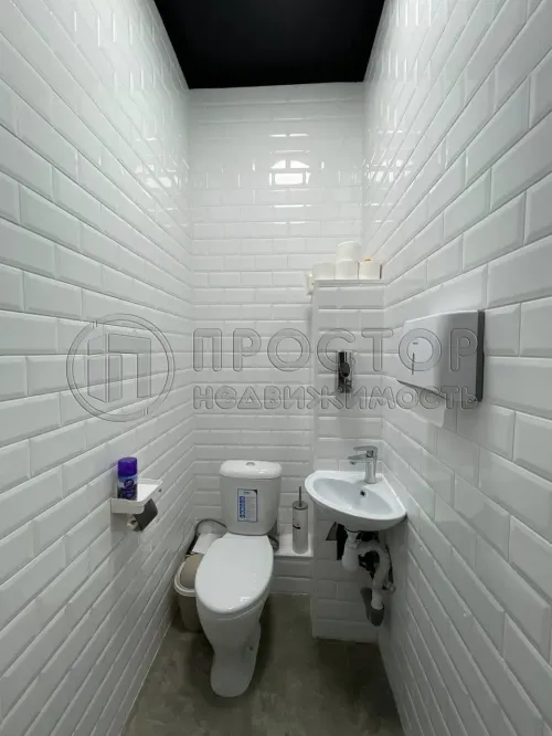 Коммерческая недвижимость (бизнес), 74.4 м² - фото 21