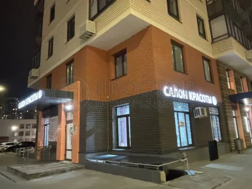 Коммерческая недвижимость (бизнес), 74.4 м² - фото 23