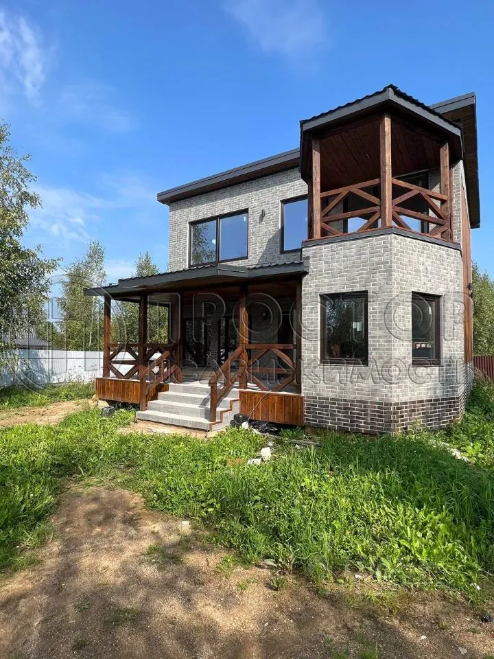 Дом, 113 м² - фото 2