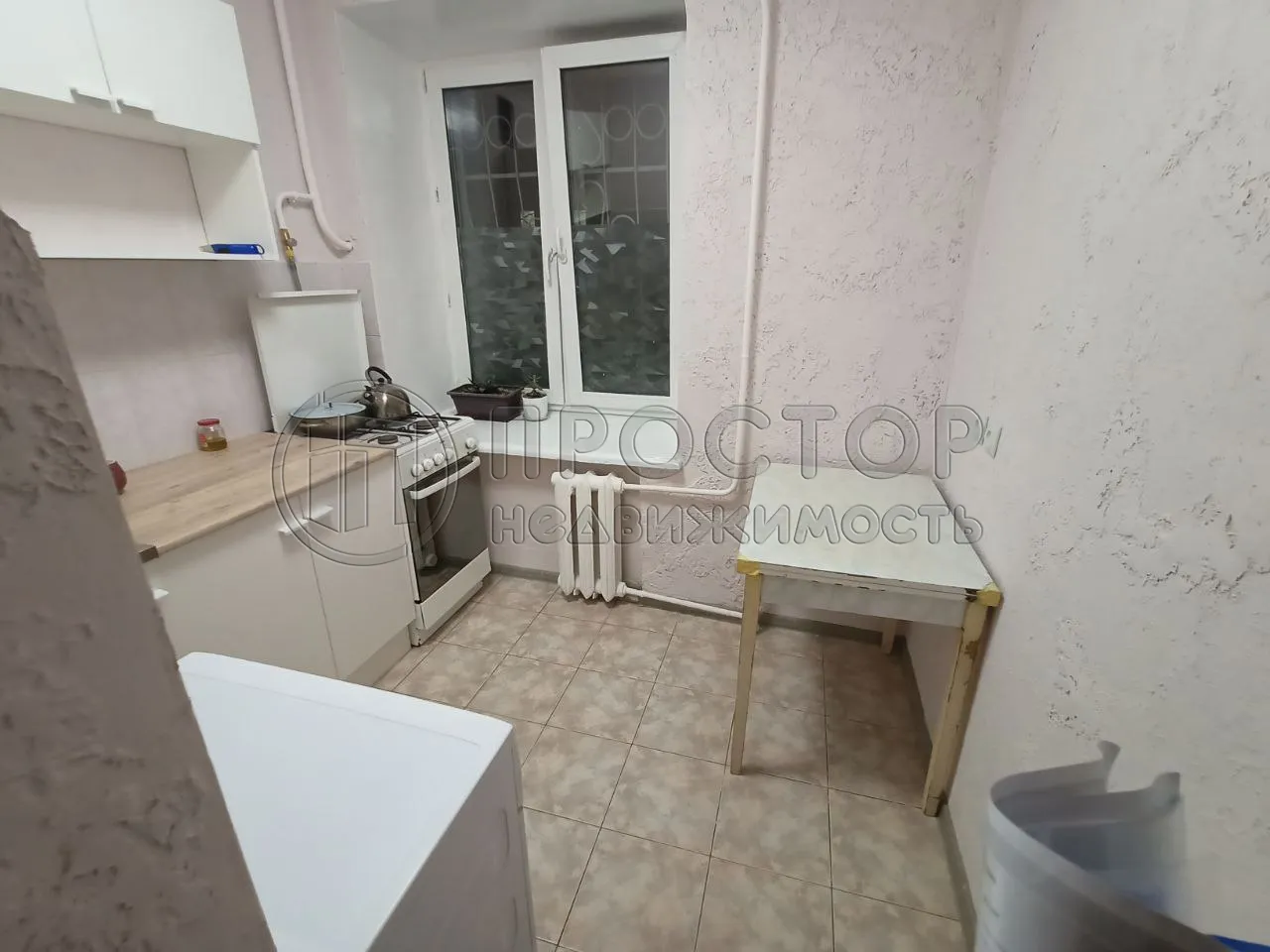 2-комнатная квартира, 41.4 м² - фото 2