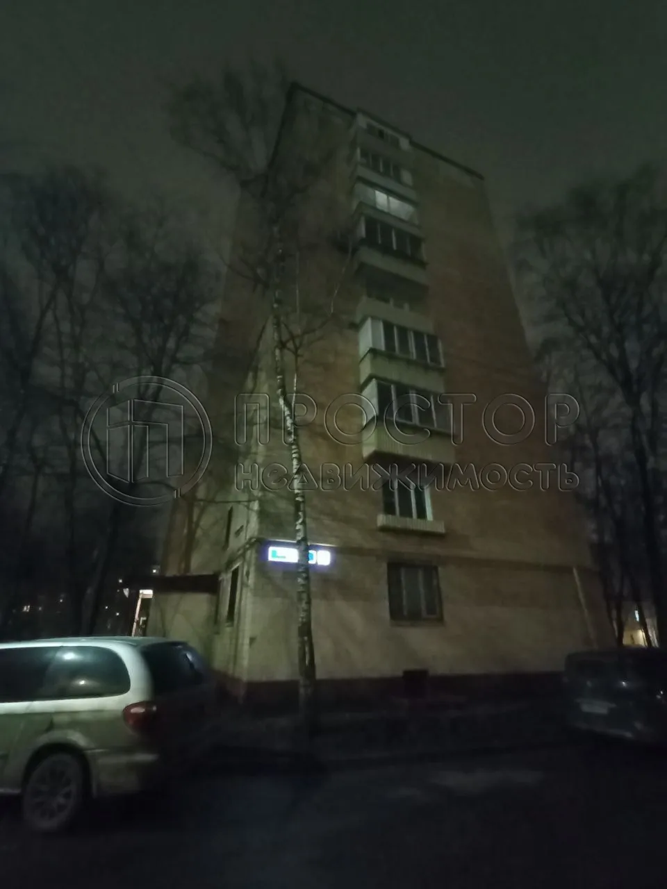 2-комнатная квартира, 41.4 м² - фото 13