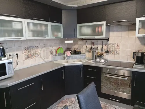 2-комнатная квартира, 57.7 м² - фото 3