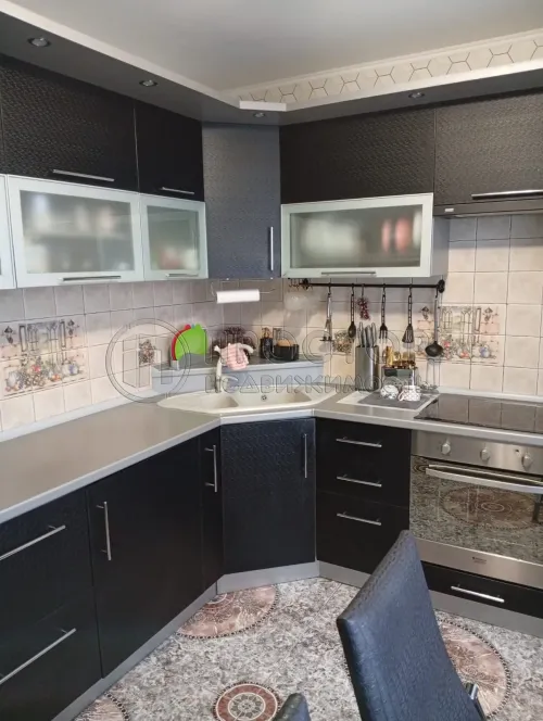 2-комнатная квартира, 57.7 м² - фото 4