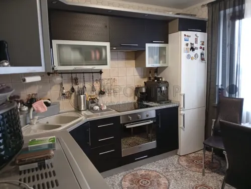 2-комнатная квартира, 57.7 м² - фото 5