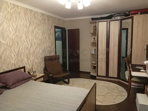 2-комнатная квартира, 57.7 м² - фото 7