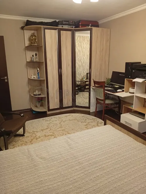 2-комнатная квартира, 57.7 м² - фото 8