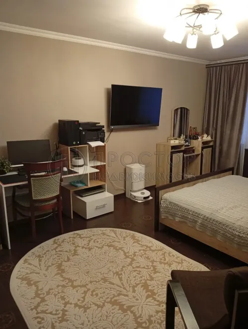 2-комнатная квартира, 57.7 м² - фото 9