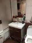 2-комнатная квартира, 57.7 м² - фото 31