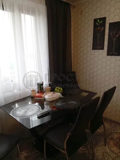 2-комнатная квартира, 57.7 м² - фото 13
