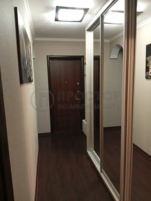 2-комнатная квартира, 57.7 м² - фото 16