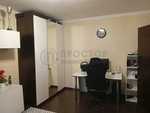 2-комнатная квартира, 57.7 м² - фото 18
