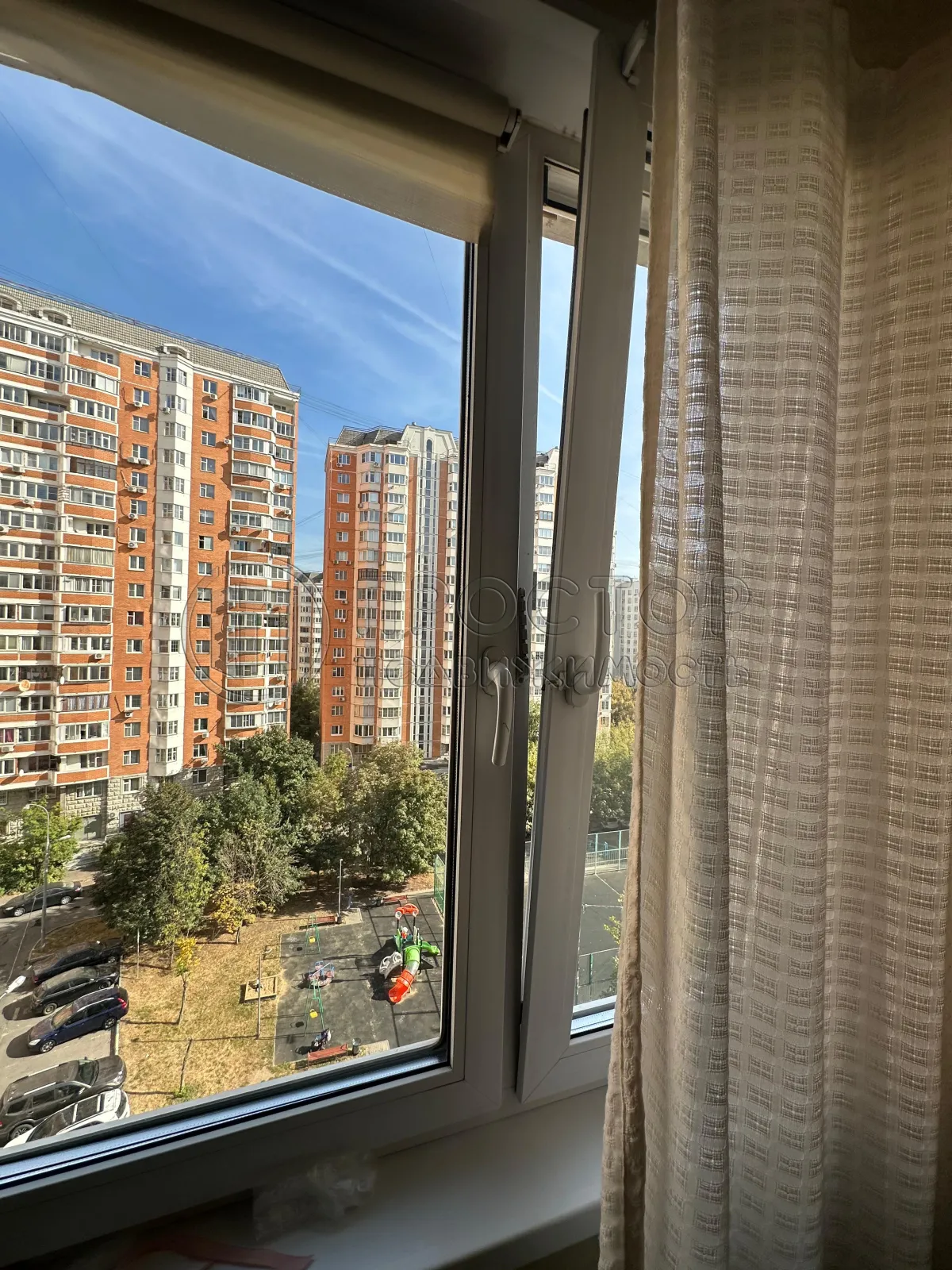 2-комнатная квартира, 51 м² - фото 2