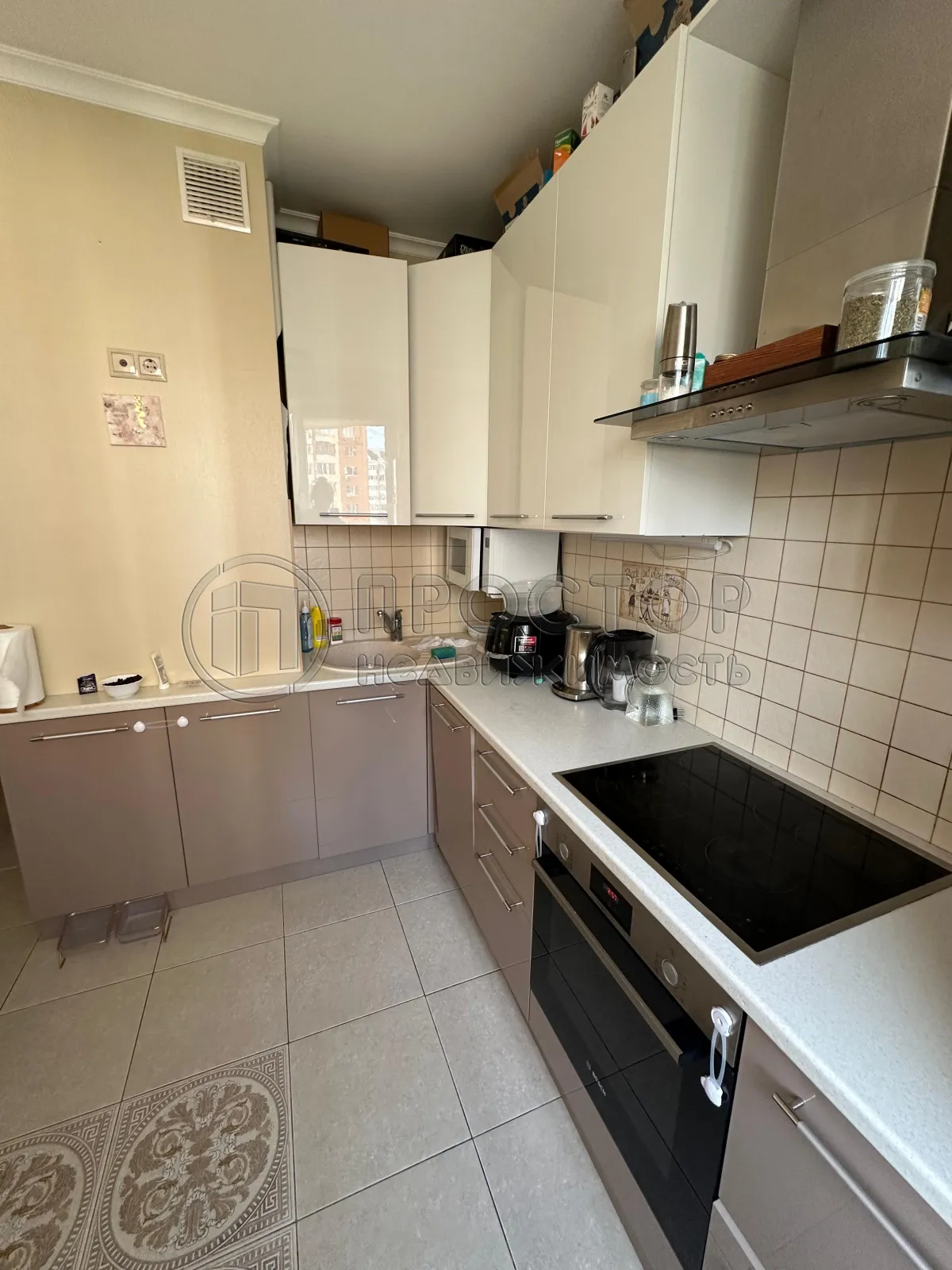 2-комнатная квартира, 51 м² - фото 3