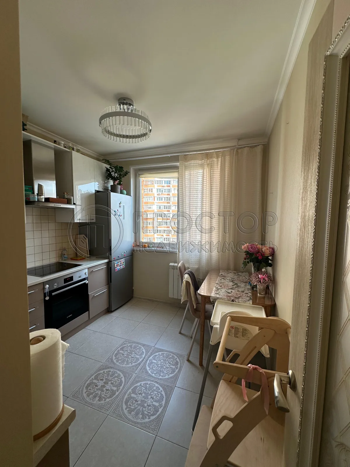 2-комнатная квартира, 51 м² - фото 4