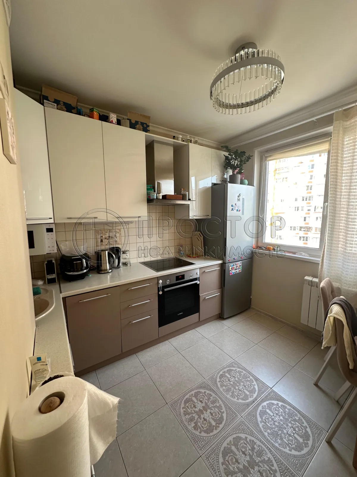 2-комнатная квартира, 51 м² - фото 5