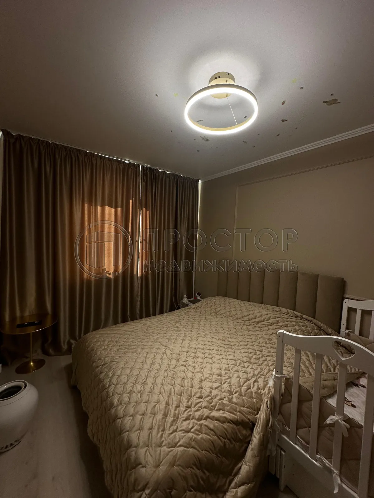 2-комнатная квартира, 51 м² - фото 7