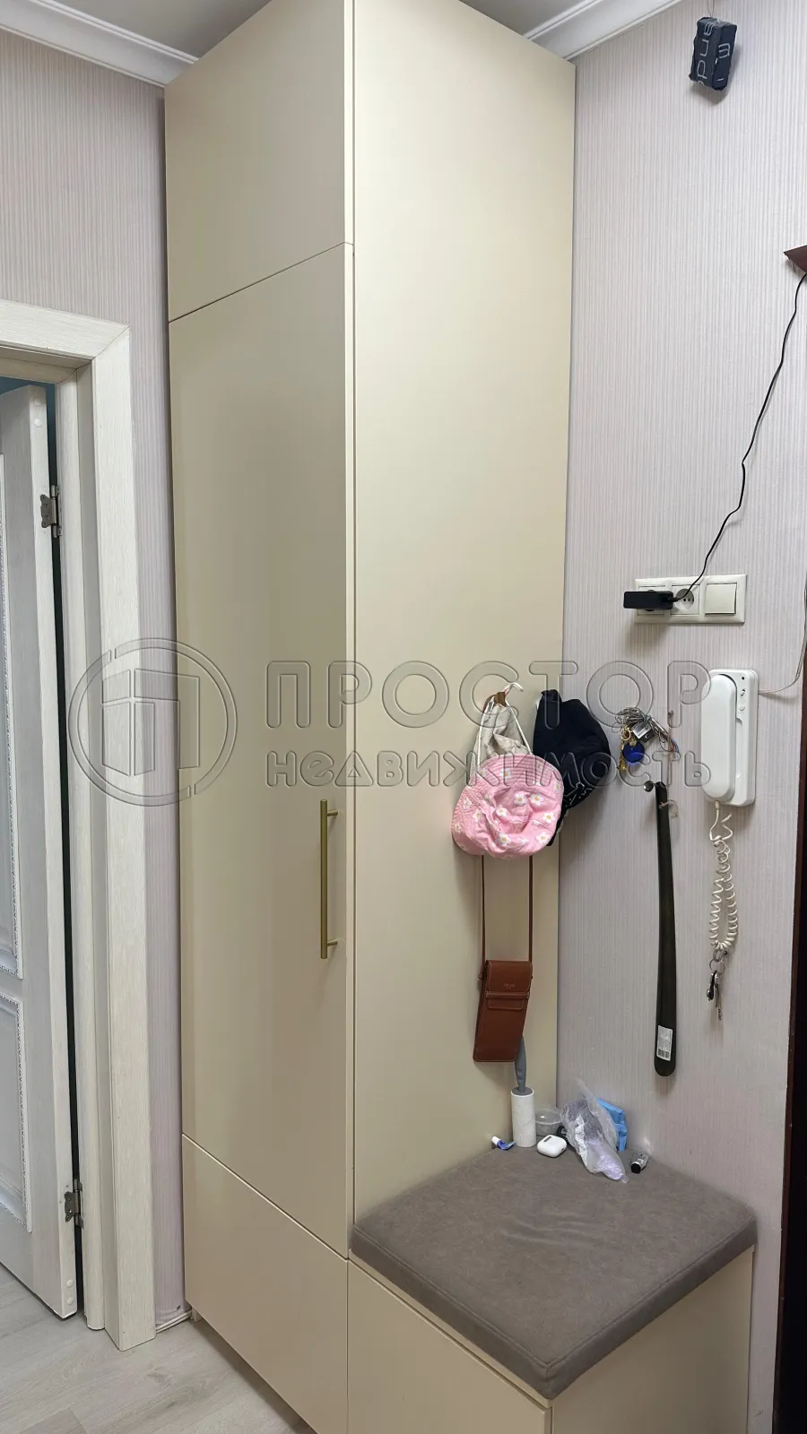 2-комнатная квартира, 51 м² - фото 14