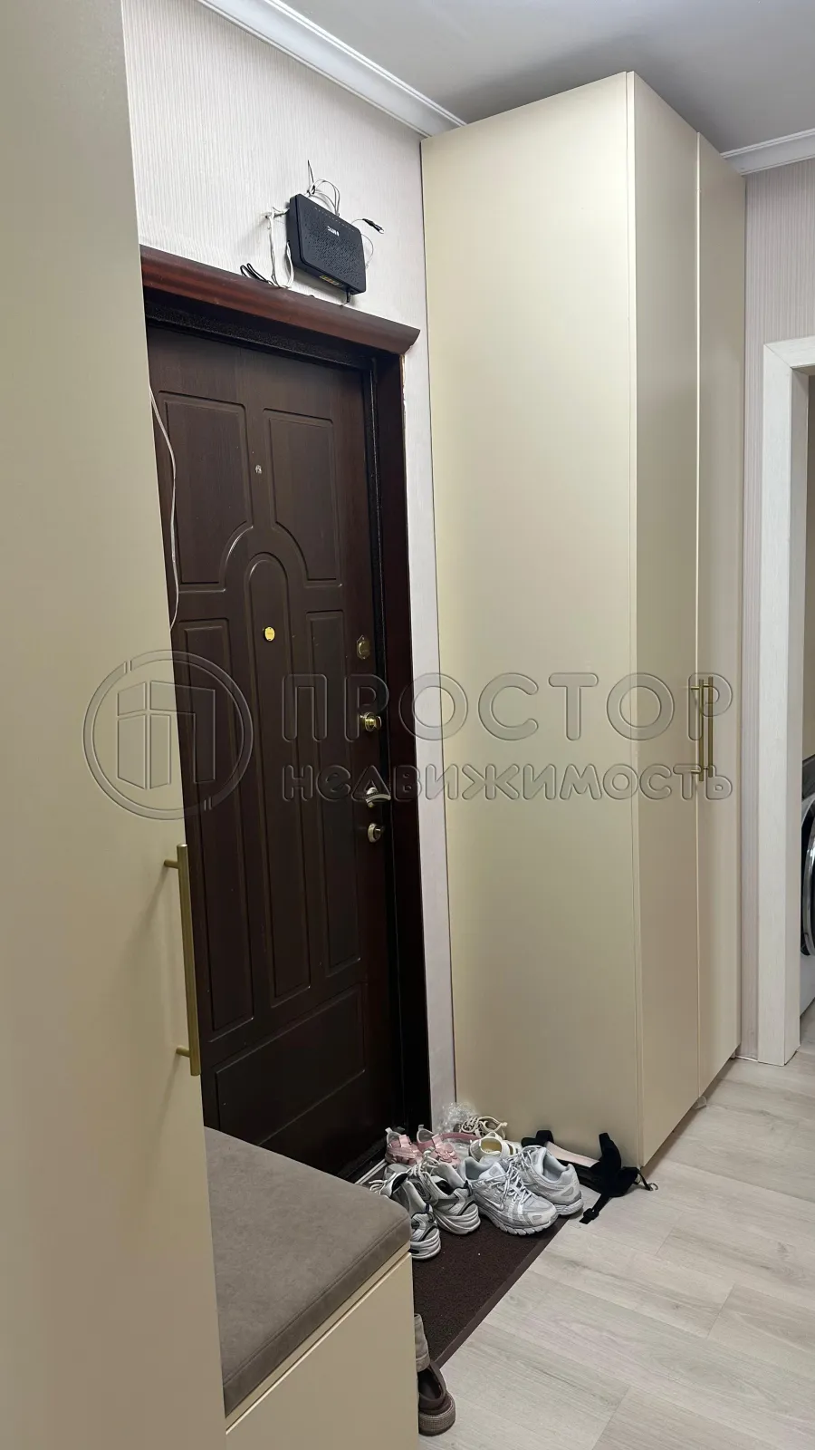 2-комнатная квартира, 51 м² - фото 15