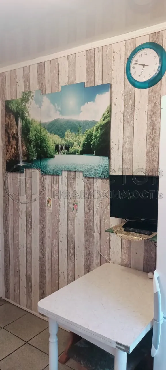 2-комнатная квартира, 47.1 м² - фото 4