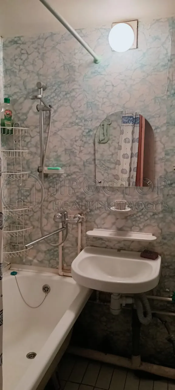 2-комнатная квартира, 47.1 м² - фото 11