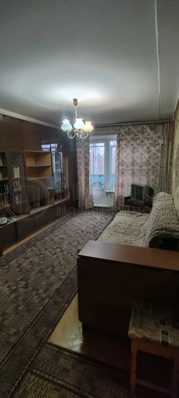 2-комнатная квартира, 47.1 м² - фото 6