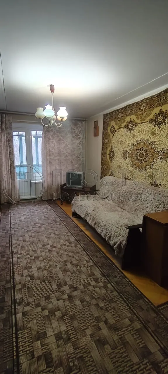 2-комнатная квартира, 47.1 м² - фото 7