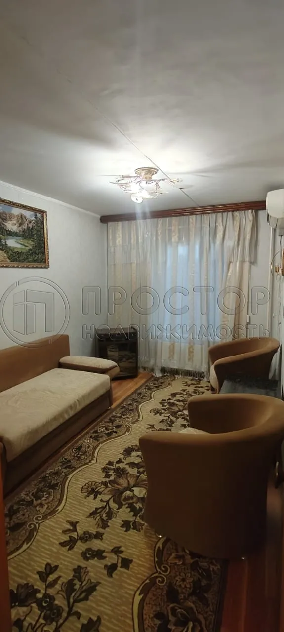 2-комнатная квартира, 47.1 м² - фото 8