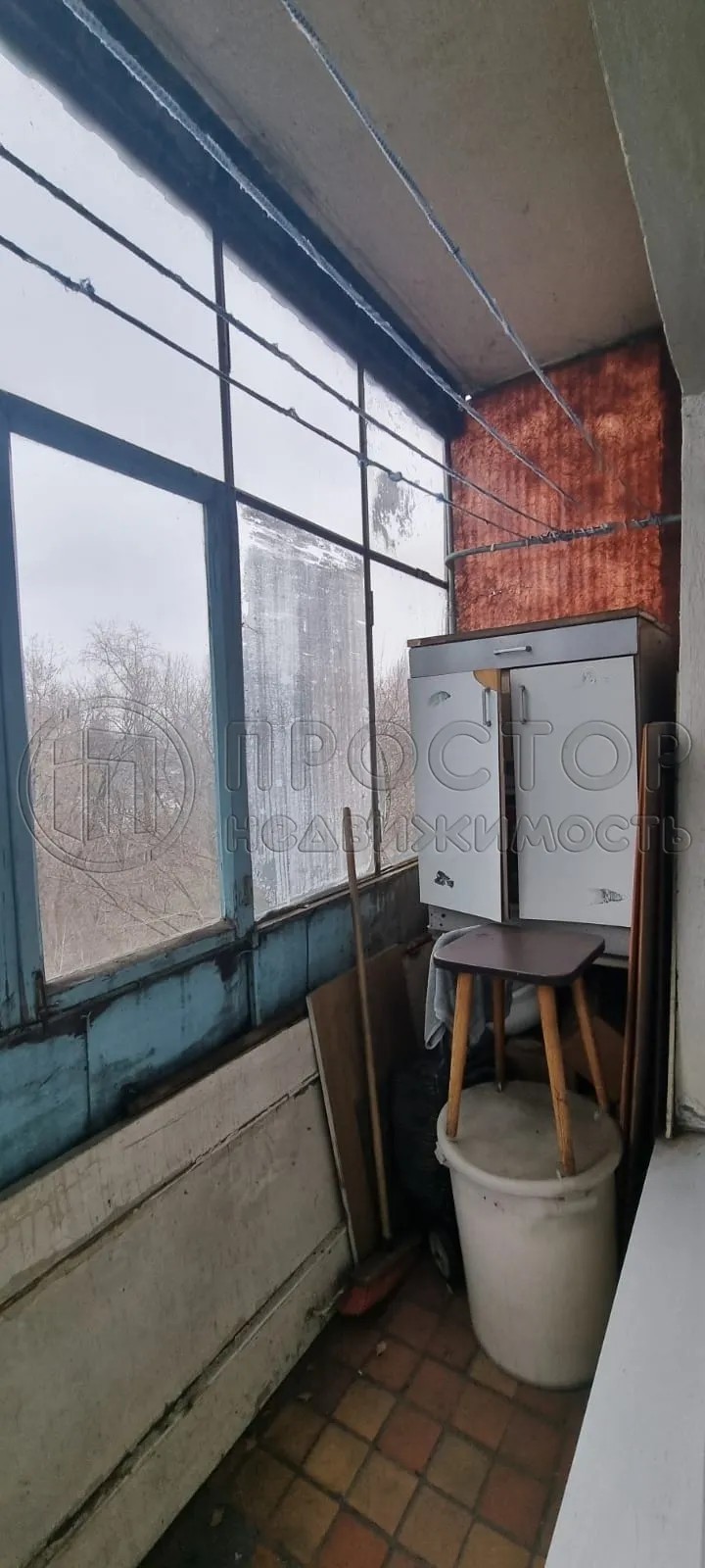 2-комнатная квартира, 47.1 м² - фото 9