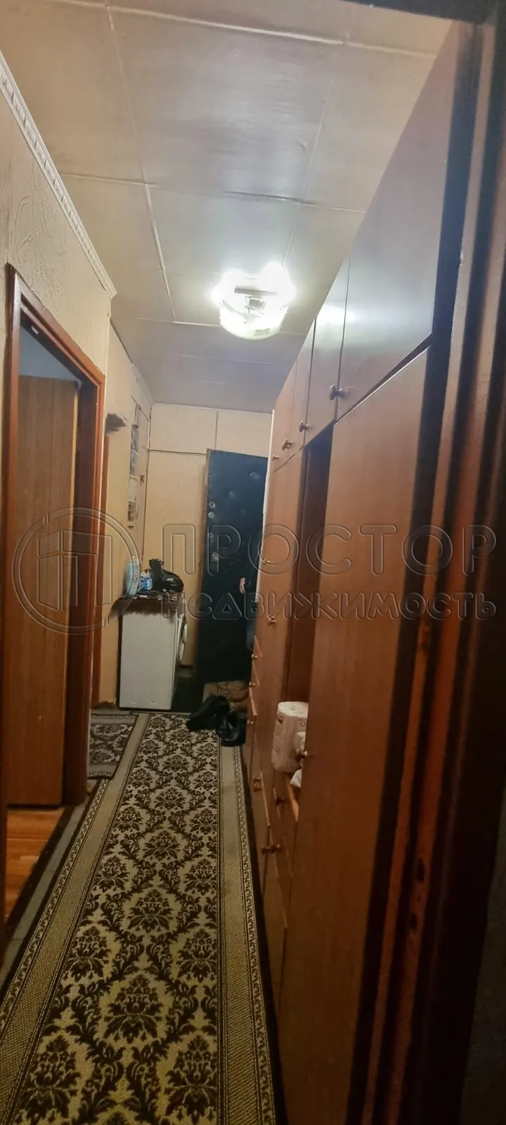 2-комнатная квартира, 47.1 м² - фото 10