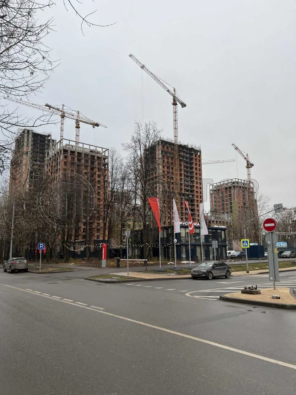 Студия, 28.6 м² - фото 2