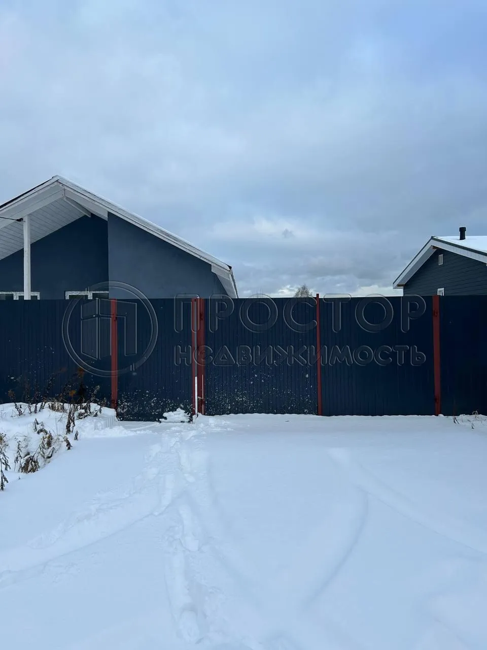 Дом, 92 м² - фото 2