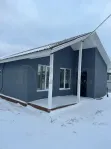 Дом, 92 м² - фото 19