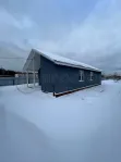 Дом, 92 м² - фото 21