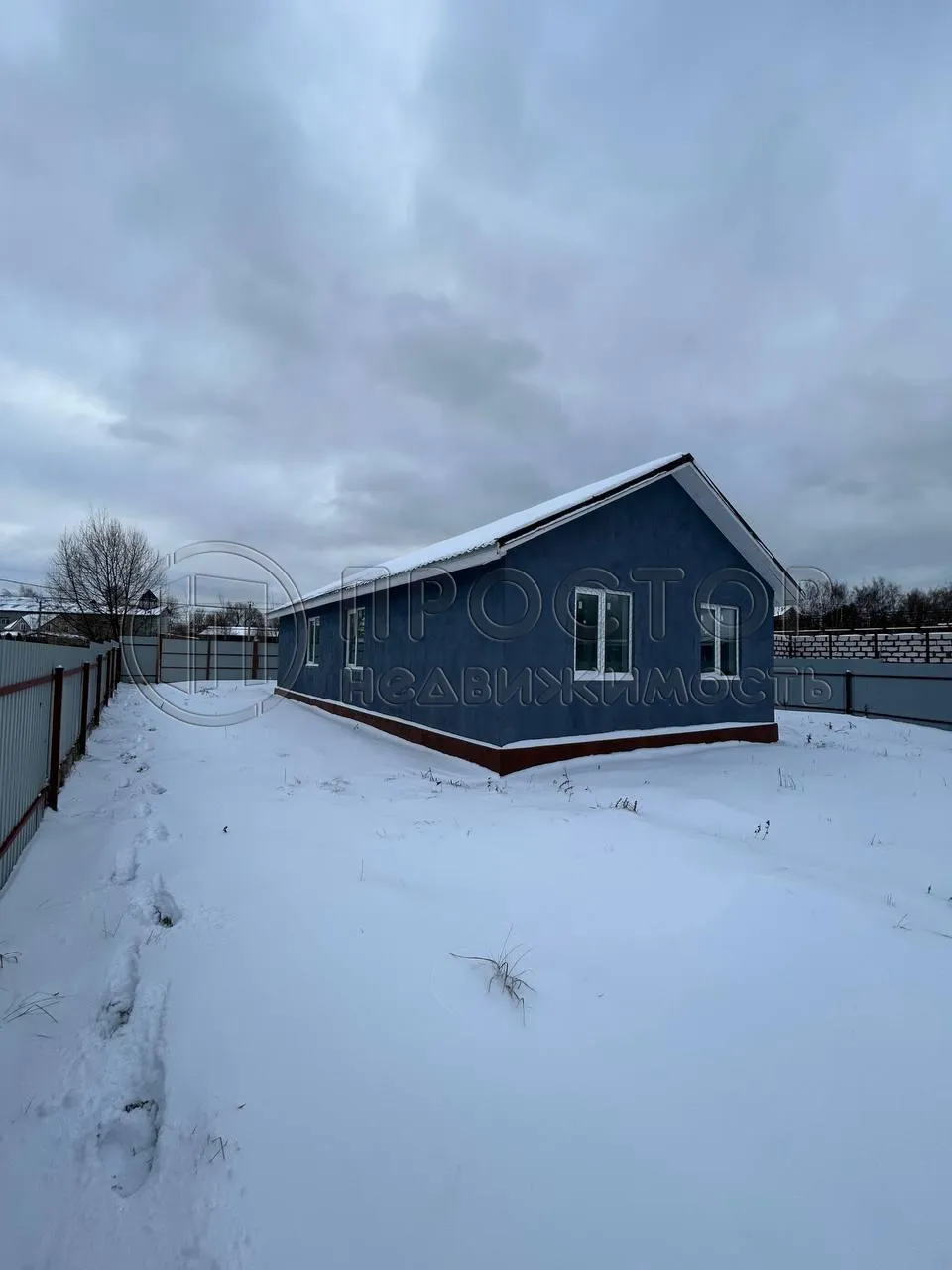 Дом, 92 м² - фото 6