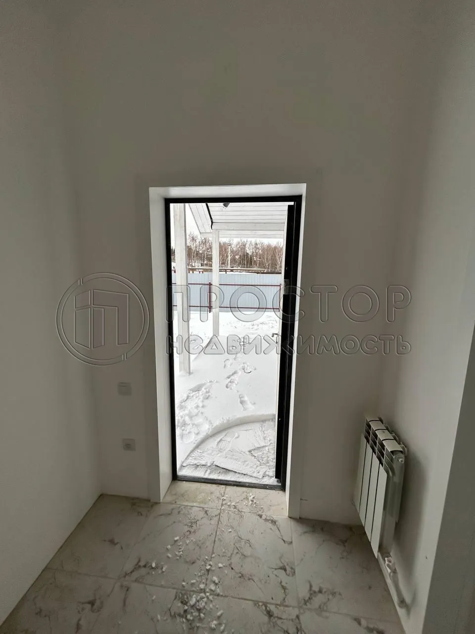 Дом, 92 м² - фото 10