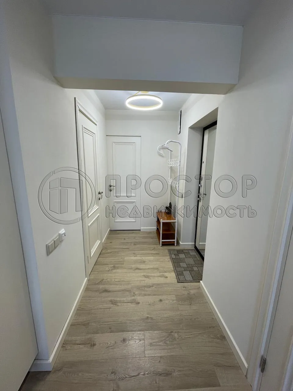 2-комнатная квартира, 56 м² - фото 10