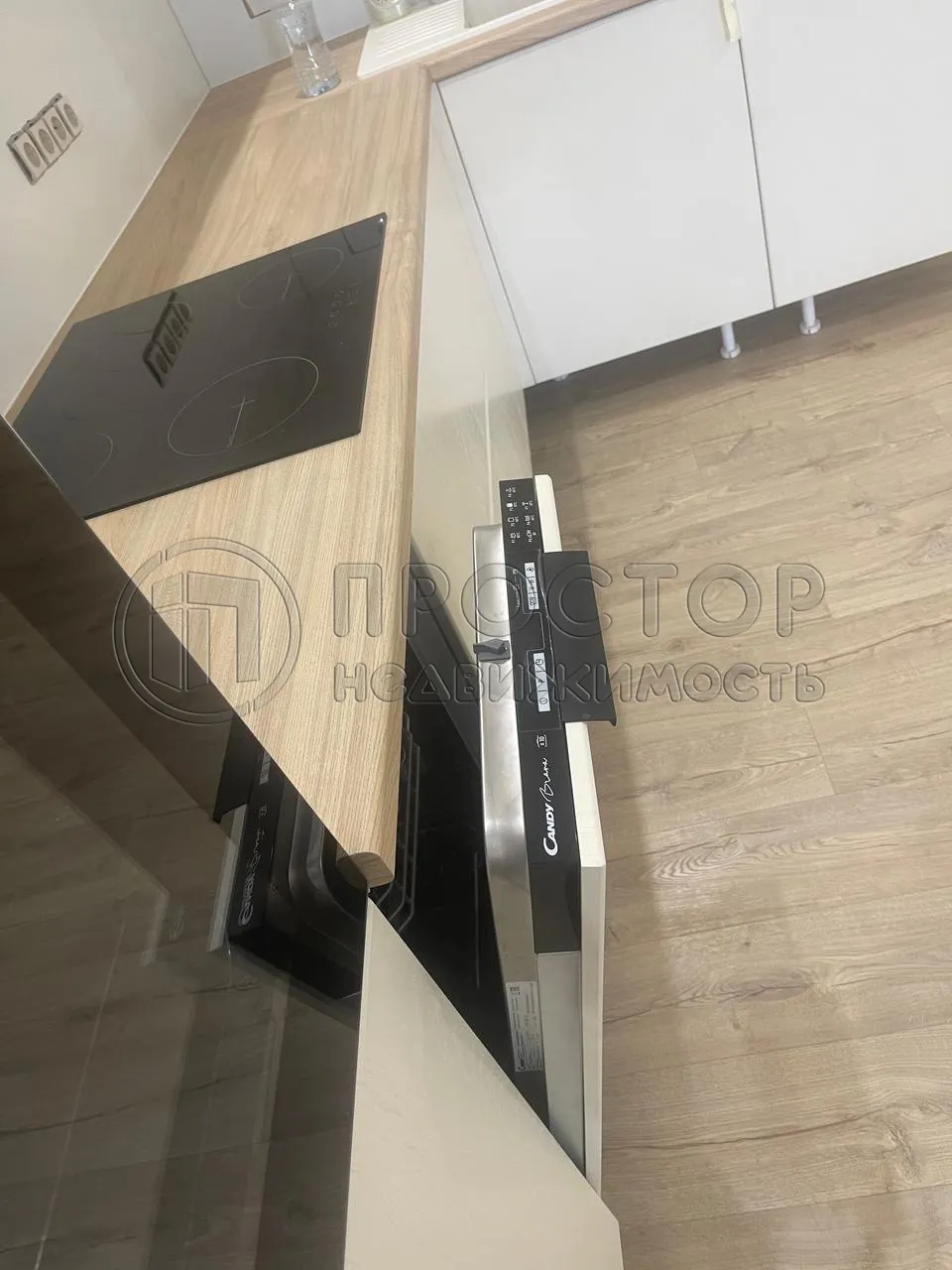 2-комнатная квартира, 56 м² - фото 13