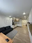 2-комнатная квартира, 56 м² - фото 38