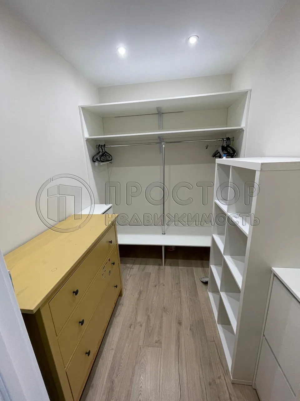 2-комнатная квартира, 56 м² - фото 16