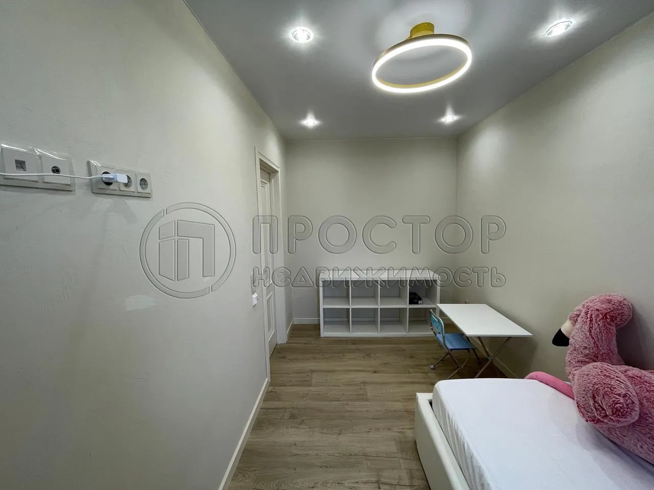 2-комнатная квартира, 56 м² - фото 17