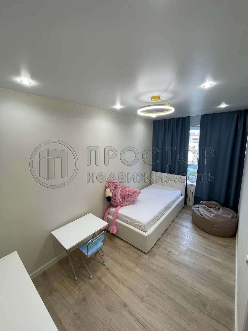 2-комнатная квартира, 56 м² - фото 18