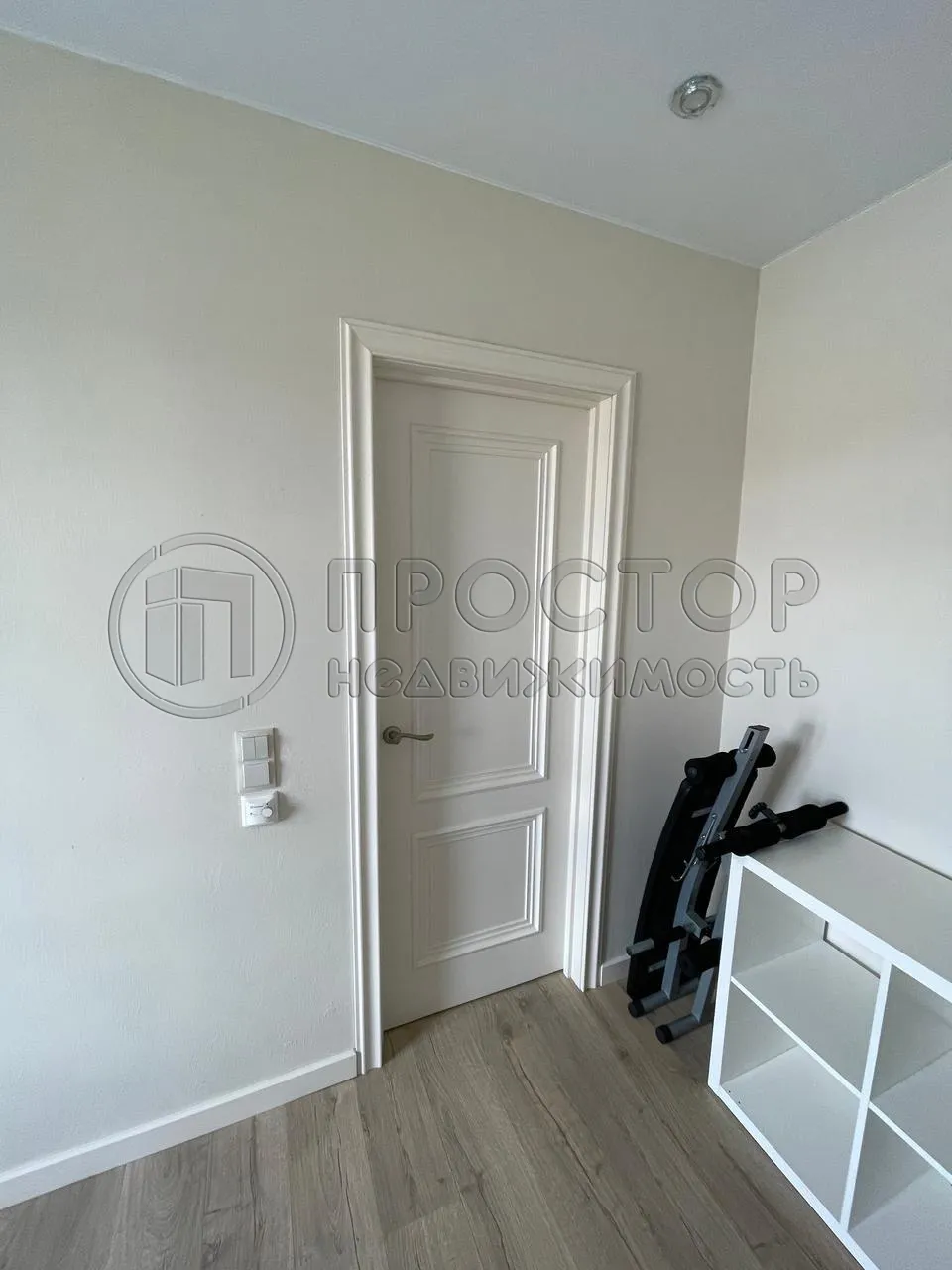 2-комнатная квартира, 56 м² - фото 21