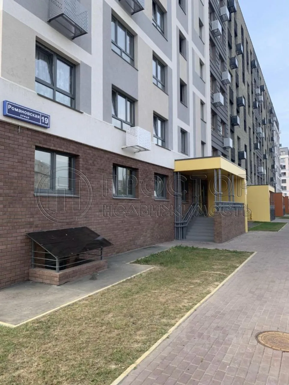 2-комнатная квартира, 56 м² - фото 23